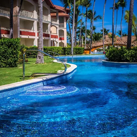 Majestic Colonial Punta Cana (Adults Only) Interior photo Hard Rock Hotel & Casino Punta Cana