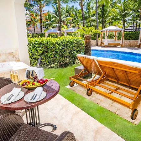 Majestic Colonial Punta Cana (Adults Only) Amenities photo Hard Rock Hotel & Casino Punta Cana