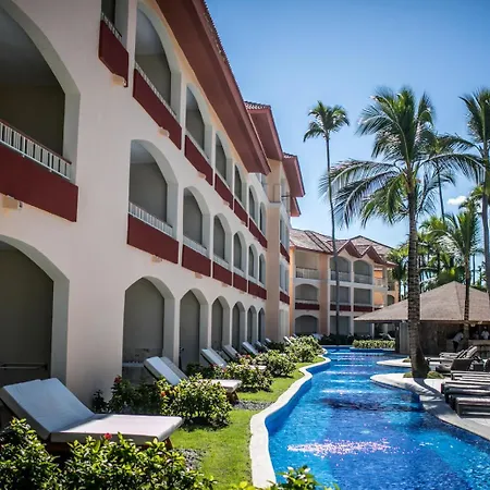 Majestic Colonial Punta Cana (Adults Only) Exterior photo Hard Rock Hotel & Casino Punta Cana