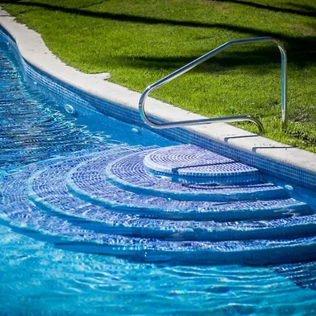 Majestic Colonial Punta Cana (Adults Only) Amenities photo A swimming pool