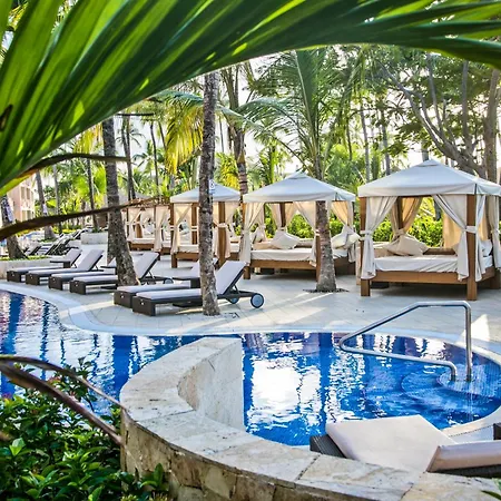 Majestic Colonial Punta Cana (Adults Only) Amenities photo Hard Rock Hotel